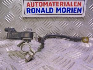 Gebruikte Accu controle module Volkswagen Polo VI (AW1) 1.0 12V BlueMotion Technology Prijs € 19,00 Margeregeling aangeboden door Automaterialen Ronald Morien B.V.