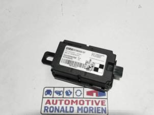 Begagnade Centrallåsmodul BMW 1 serie (F20) 118i 1.5 TwinPower 12V Van Pris € 19,00 Inklusive moms erbjuds av Automaterialen Ronald Morien B.V.