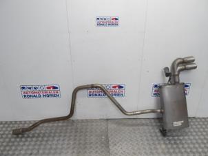 Gebruikte Uitlaat Einddemper Ford Focus 4 1.5 EcoBlue 120 Prijs € 151,25 Inclusief btw aangeboden door Automaterialen Ronald Morien B.V.