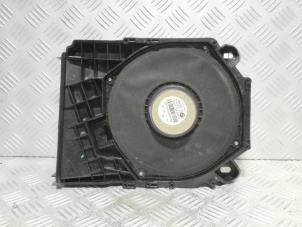 Gebruikte Luidspreker BMW 3 serie (E90) 320i 16V Prijs € 25,00 Margeregeling aangeboden door Automaterialen Ronald Morien B.V.