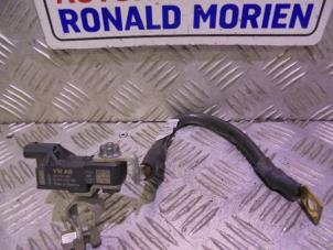 Gebruikte Accu controle module Volkswagen Polo VI (AW1) 1.0 TSI 12V BlueMotion Prijs € 19,00 Inclusief btw aangeboden door Automaterialen Ronald Morien B.V.