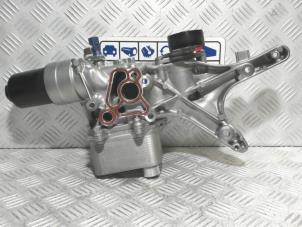 Nieuwe Oliefilterhuis Volkswagen Scirocco (137/13AD) 2.0 TSI 16V Prijs € 149,00 Inclusief btw aangeboden door Automaterialen Ronald Morien B.V.