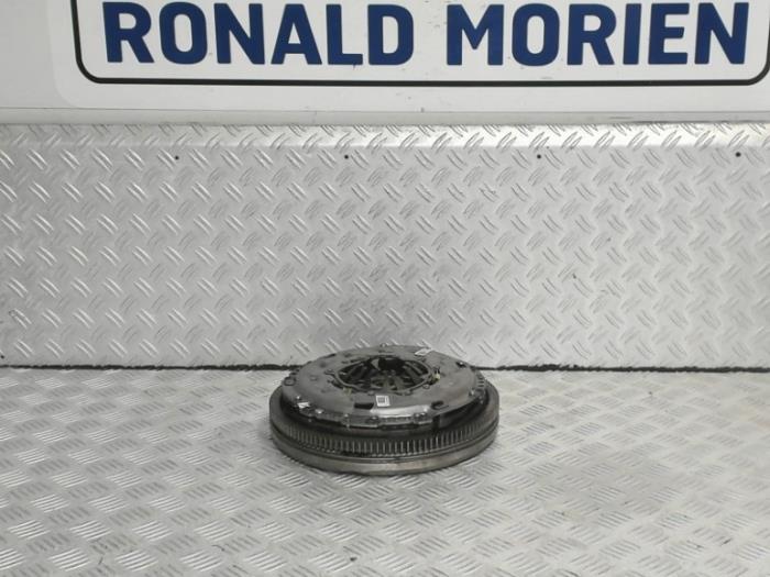 Kopplingssats (komplett) från en Volkswagen Transporter 2021