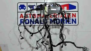 Gebruikte Kabelboom motorruimte Mercedes C (W205) C-300 2.0 Turbo 16V Prijs € 195,00 Margeregeling aangeboden door Automaterialen Ronald Morien B.V.