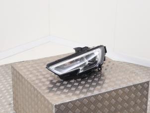 Begagnade Strålkastare, vänster Audi A3 Sportback (8VA/8VF) 1.4 TFSI 16V e-tron Pris € 295,00 Inklusive moms erbjuds av Automaterialen Ronald Morien B.V.