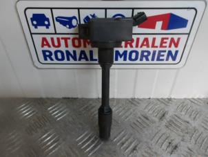 Gebruikte Bobine Toyota Corolla Touring Sport (E21/EH1) 1.8 16V Hybrid Prijs € 25,00 Margeregeling aangeboden door Automaterialen Ronald Morien B.V.