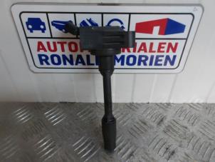 Gebruikte Bobine Toyota Corolla Touring Sport (E21/EH1) 1.8 16V Hybrid Prijs € 25,00 Margeregeling aangeboden door Automaterialen Ronald Morien B.V.