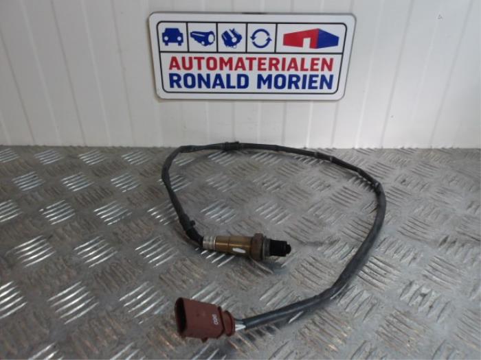 Sonda lambda z Volkswagen CC (358) 2.0 TSI 16V 2017