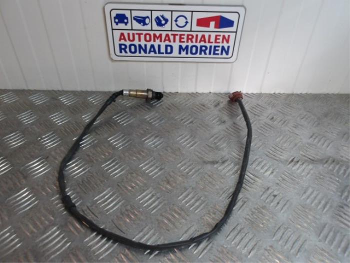 Sonda lambda z Volkswagen CC (358) 2.0 TSI 16V 2017