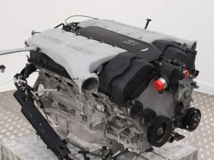 Gebruikte Motor Aston Martin DB 9 Vantage 6.0 V12 48V Prijs € 14.950,00 Margeregeling aangeboden door Automaterialen Ronald Morien B.V.