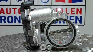 Używane Przepustnica Audi A3 Limousine (8YS) 2.0 30 TDI 16V Cena € 149,00 Z VAT oferowane przez Automaterialen Ronald Morien B.V.