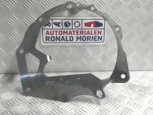 Nowe Pokrywa silnika Volkswagen Golf VII (AUA) 2.0 TDI 16V Cena € 9,99 Z VAT oferowane przez Automaterialen Ronald Morien B.V.