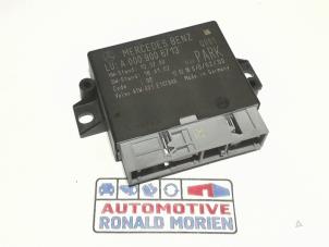 Gebruikte PDC Module Mercedes B (W246) 1.6 B-200 BlueEFFICIENCY Turbo 16V Prijs € 49,00 Margeregeling aangeboden door Automaterialen Ronald Morien B.V.