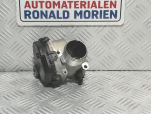 Gebruikte Gasklephuis Peugeot Partner (EF/EU) 1.5 BlueHDi 130 Prijs € 89,00 Margeregeling aangeboden door Automaterialen Ronald Morien B.V.