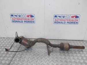 Begagnade Katalytisk avgasrenare Audi Q2 (GAB/GAG) 1.0 TFSI 12V Pris € 594,99 Inklusive moms erbjuds av Automaterialen Ronald Morien B.V.