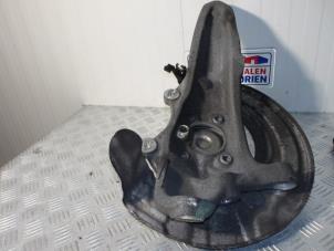 Gebruikte Fusee links-voor BMW 5 serie Touring (G31) 520d 2.0 TwinPower Turbo 16V Prijs € 195,00 Inclusief btw aangeboden door Automaterialen Ronald Morien B.V.