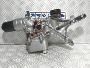 Nieuwe Oliefilterhuis Volkswagen Scirocco (137/13AD) 2.0 TSI 16V Prijs € 149,00 Inclusief btw aangeboden door Automaterialen Ronald Morien B.V.