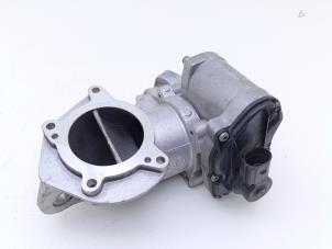 Begagnade EGR-ventil Audi A4 Avant (B6) 2.0 FSI 16V Pris € 39,00 Marginaltabell erbjuds av Automaterialen Ronald Morien B.V.