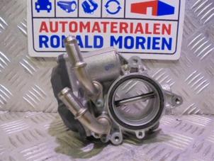 Gebruikte Gasklephuis Volkswagen Tiguan (AD1) 1.6 TDI 16V Prijs € 42,35 Inclusief btw aangeboden door Automaterialen Ronald Morien B.V.