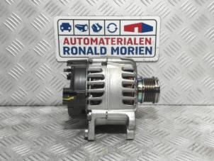 Nieuwe Dynamo Volkswagen Golf VII Variant (AUVV) 1.6 TDI BMT 16V Prijs € 151,25 Inclusief btw aangeboden door Automaterialen Ronald Morien B.V.