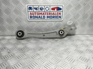Gebruikte Draagarm links-voor Audi A7 Sportback (4GA/4GF) 3.0 TDI Clean Diesel V6 24V Quattro Prijs € 54,99 Inclusief btw aangeboden door Automaterialen Ronald Morien B.V.