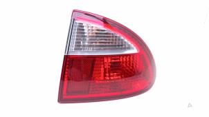 Używane Tylne swiatlo pozycyjne prawe Seat Leon (1M1) 1.8 20V Turbo Cena € 15,00 Procedura marży oferowane przez Automaterialen Ronald Morien B.V.