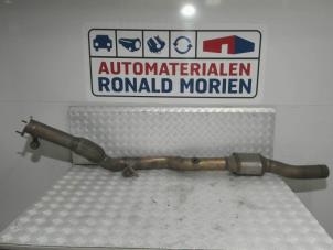 Begagnade Katalytisk avgasrenare Audi Q7 (4MB/4MG) 3.0 TDI V6 24V Pris € 495,00 Marginaltabell erbjuds av Automaterialen Ronald Morien B.V.