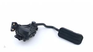 Begagnade Gaspedalsensor Volkswagen Sharan (7M8/M9/M6) 2.0 Pris € 30,00 Marginaltabell erbjuds av Automaterialen Ronald Morien B.V.