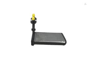 Gebruikte Kachel Radiateur Volkswagen Sharan Prijs € 29,00 Margeregeling aangeboden door Automaterialen Ronald Morien B.V.