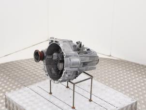 Używane Skrzynia biegów Volkswagen Golf VIII (CD1) 1.5 TSI 16V Cena € 1.350,00 Procedura marży oferowane przez Automaterialen Ronald Morien B.V.