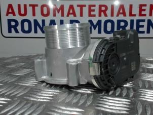 Nya Spjällhus Volkswagen Scirocco (137/13AD) 2.0 TSI 16V Pris € 149,00 Inklusive moms erbjuds av Automaterialen Ronald Morien B.V.