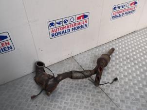 Begagnade Katalytisk avgasrenare Seat Ateca (5FPX) 1.0 TSI 12V Pris € 525,00 Marginaltabell erbjuds av Automaterialen Ronald Morien B.V.