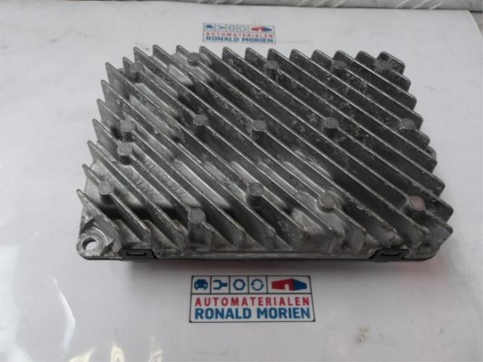 Dator, belysningsmodul från en Audi e-tron GT (F83) Competition 93 kWh 2021