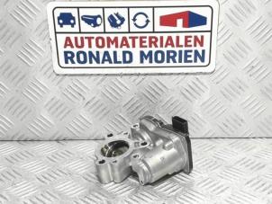 Nya EGR-ventil Renault Trafic (1FL/2FL/3FL/4FL) 2.0 dCi 16V 145 Pris € 120,00 Inklusive moms erbjuds av Automaterialen Ronald Morien B.V.