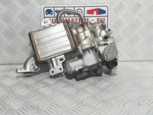 Używane Zawór EGR Volkswagen Transporter/Caravelle T6 2.0 TDI 150 California 4Motion Cena € 477,95 Z VAT oferowane przez Automaterialen Ronald Morien B.V.