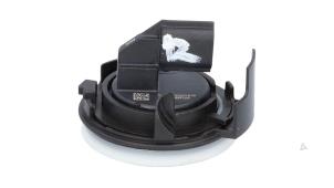 Begagnade Airbagsensor Renault Clio V (RJAB) 1.0 TCe 100 12V Pris € 25,00 Marginaltabell erbjuds av Automaterialen Ronald Morien B.V.