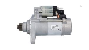 Używane Rozrusznik Volkswagen Transporter/Caravelle T6 2.0 TDI 150 Cena € 59,00 Z VAT oferowane przez Automaterialen Ronald Morien B.V.