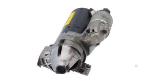 Gebruikte Startmotor BMW 1 serie (E81) 118d 16V Prijs € 29,00 Margeregeling aangeboden door Automaterialen Ronald Morien B.V.