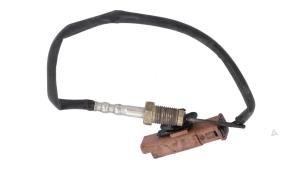 Używane Czujnik filtra czastek stalych Citroen Berlingo 1.6 Hdi 75 Cena € 29,00 Procedura marży oferowane przez Automaterialen Ronald Morien B.V.