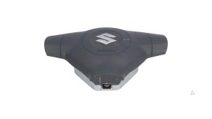 Gebruikte Airbag links (Stuur) Suzuki Alto 1.0 12V Prijs € 75,00 Margeregeling aangeboden door Automaterialen Ronald Morien B.V.