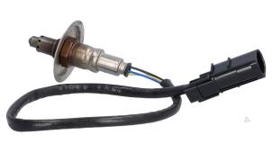 Nya Lambdasond Renault Kadjar (RFEH) 1.3 TCE 140 FAP 16V Pris € 34,99 Inklusive moms erbjuds av Automaterialen Ronald Morien B.V.