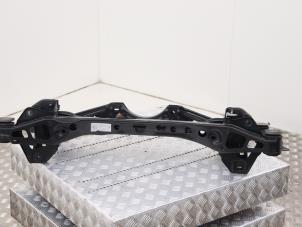 Gebruikte Subframe Volkswagen Tiguan (AD1) 2.0 TDI 16V BlueMotion Techn.SCR 4Motion Prijs € 114,95 Inclusief btw aangeboden door Automaterialen Ronald Morien B.V.
