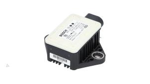 Gebruikte Esp computer Audi A4 Quattro (B8) 2.0 TFSI 16V Prijs € 125,00 Margeregeling aangeboden door Automaterialen Ronald Morien B.V.