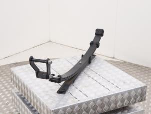 Begagnade Bakre bladfjäder Ford Ranger 2.0 EcoBlue 16V 4x4 Pris € 125,00 Marginaltabell erbjuds av Automaterialen Ronald Morien B.V.