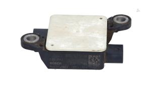 Begagnade Partikelfiltersensor Ford Ranger 2.0 EcoBlue 16V 4x4 Pris € 79,00 Marginaltabell erbjuds av Automaterialen Ronald Morien B.V.