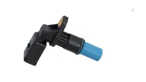 Nya Vevaxelsensor Volkswagen Caddy III (2KA,2KH,2CA,2CH) 1.6 Pris € 15,00 Inklusive moms erbjuds av Automaterialen Ronald Morien B.V.