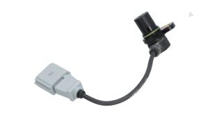 Nya TDC-sensor Volkswagen Caddy III (2KA,2KH,2CA,2CH) 1.6 Pris € 48,99 Inklusive moms erbjuds av Automaterialen Ronald Morien B.V.