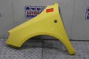 Gebruikte Scherm links-voor Skoda Fabia II (5J) 1.2i Prijs € 49,00 Margeregeling aangeboden door Automaterialen Ronald Morien B.V.