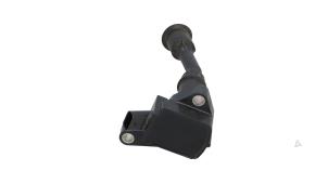 Begagnade Tändspole Ford Kuga II (DM2) 1.5 EcoBoost 16V 150 Pris € 12,39 Marginaltabell erbjuds av Automaterialen Ronald Morien B.V.