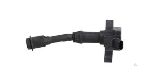 Begagnade Tändspole Ford Kuga II (DM2) 1.5 EcoBoost 16V 150 Pris € 12,39 Marginaltabell erbjuds av Automaterialen Ronald Morien B.V.